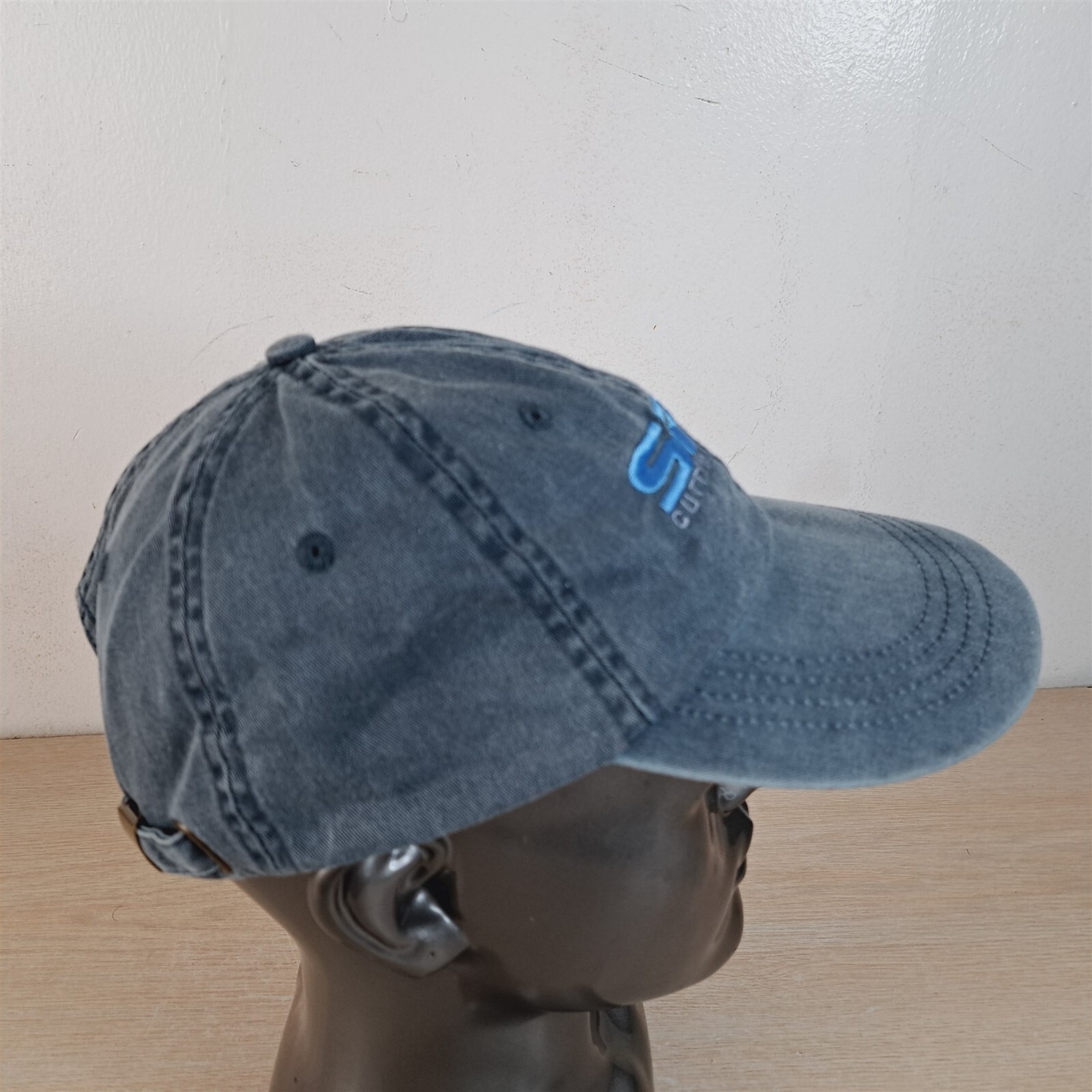 SP3 DIAMOND CUTTING TOOLS ADJUSTABLE STRAPBACK BA… - image 11