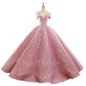 evening gown for teens