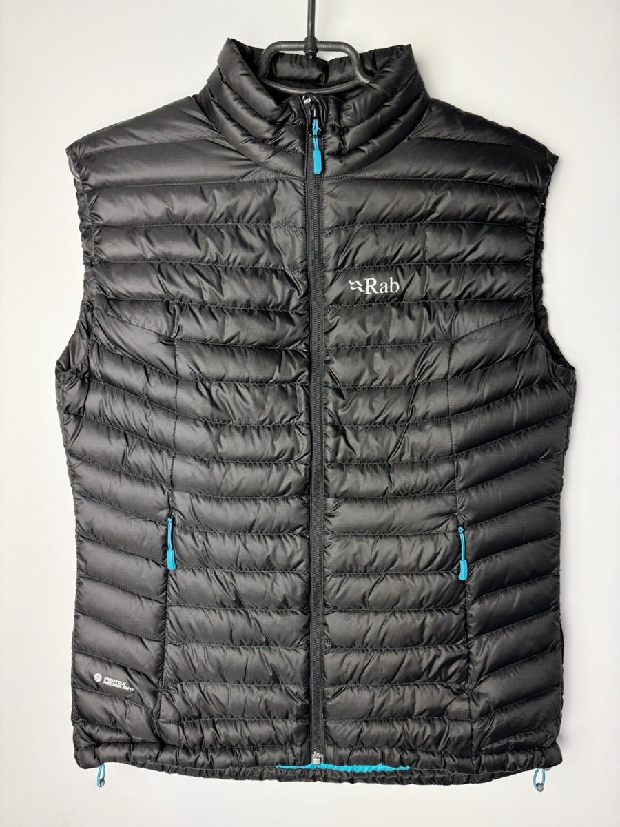 Gilet Rab Endurance Rab Mens Gilet Body Warmer Rab Rab Mens