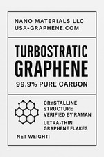Graphene Powder 20gr. Great quality USA UNIVERSITY TESTED