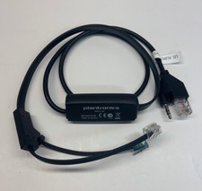 Plantronics EHS APC-42 - hook switch - 38350-12