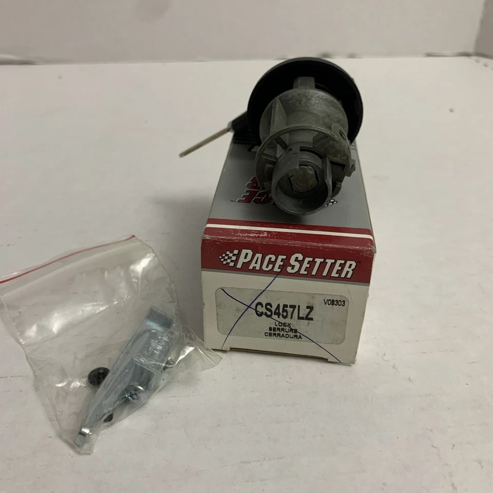 BWD/Pace Setter- Fits Dodge Chrysler Ignition Lock Cylinder CS457L - Изображение 2 из 3