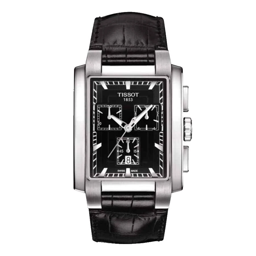 Tissot TXL Wristwatches