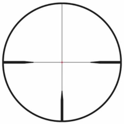 Leupold VX-6HD Gen 2 3-18x56 Illum FireDot Twilight Hunter SFP