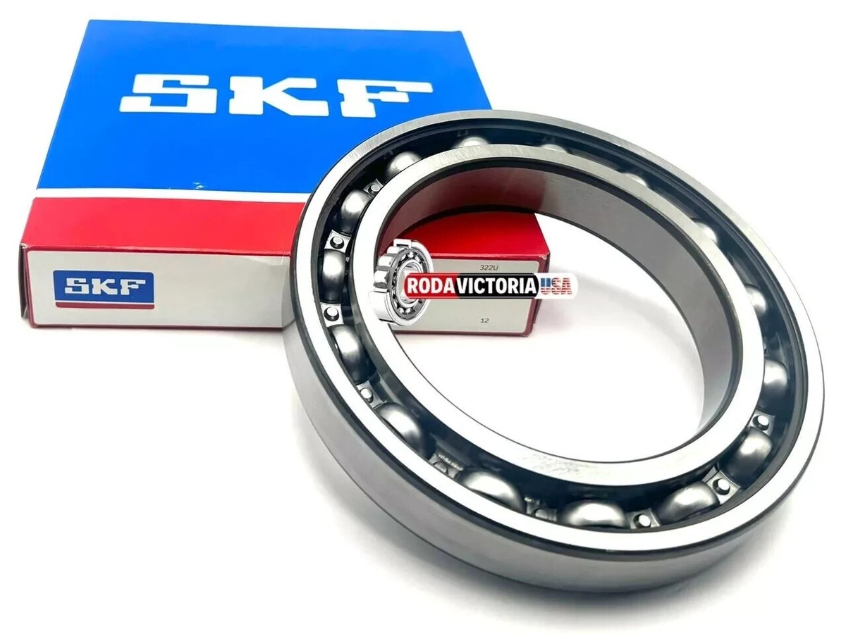 Buy Deep Groove Ball Bearings NSK 6020 100x150x24 Online
