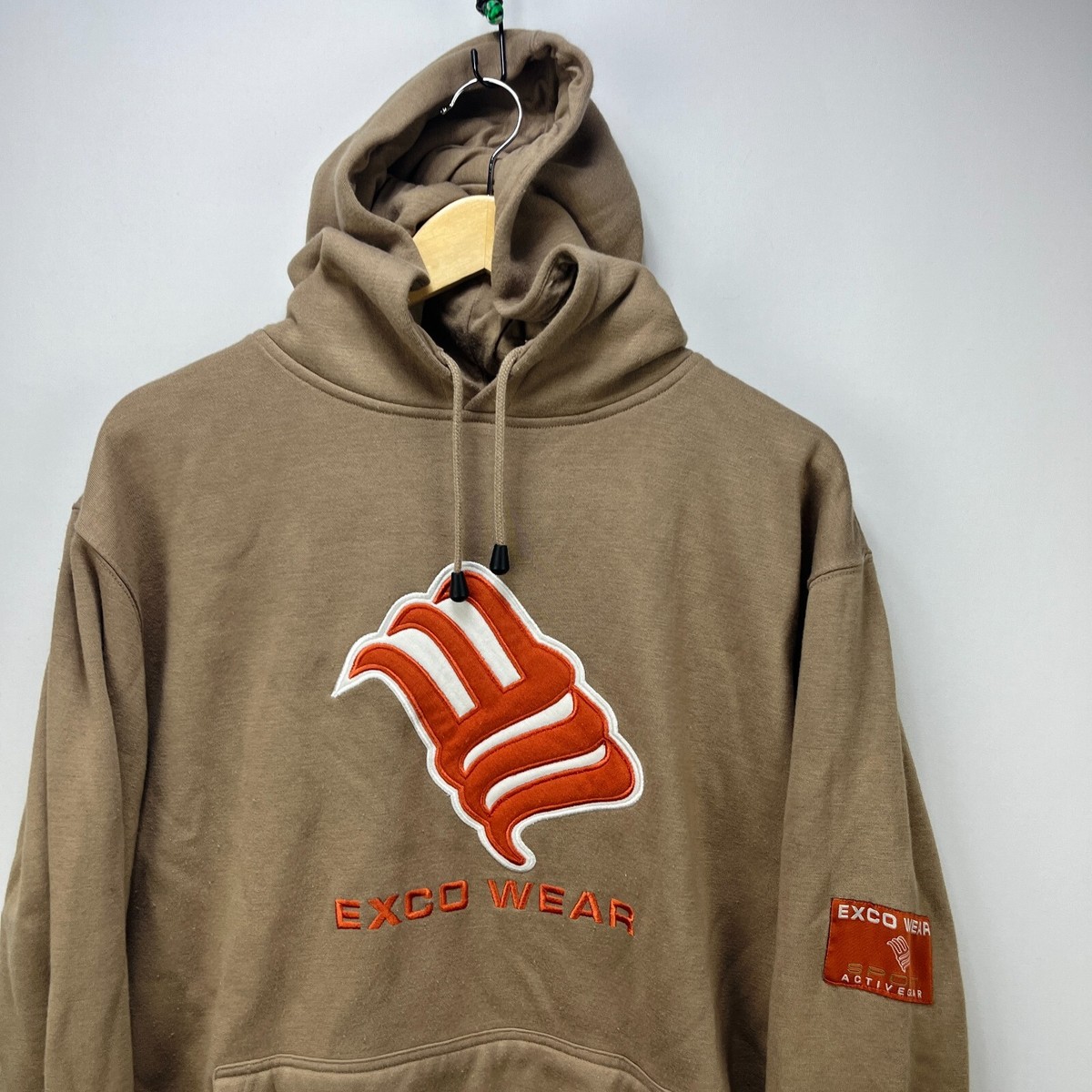 Wallapop Nike X Jordan Sudadera Vintage Y2K Exco Jeans Ecko