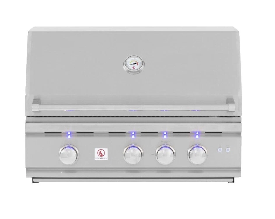 Stainless Steel Griddle Steel Multicolor Barbecues, Grills & Smokers