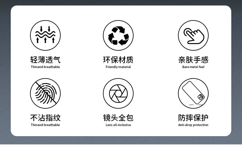 For Xiaomi Redmi Note 13R Note 13 Pro A3 9S Luxury Leather Anti-Drop Phone Case - Image 4 of 4