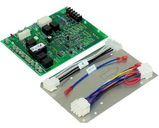 63K8901 NEW UPGRADE KIT Lennox SureLight Control Board with INSTALL INSTRUCTIONS