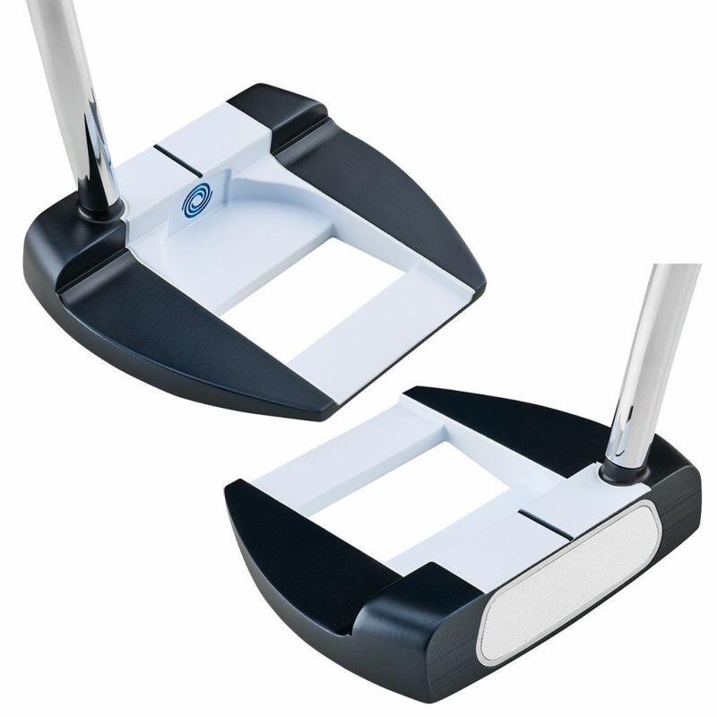 Odyssey AI-ONE JAILBIRD MINI VERSA90 DB Putter STROKE LAB 90 2025