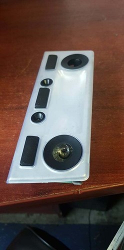 BMW 5ER E60 E61 2003-2010 INNENRAUM DACHLEUCHTE VORNE 6331-6962058 6962058