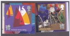 Great Britain 2926 MNH 2011 Self Adhesive 1st Booklet Issues Very Fine