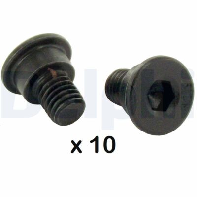 DELPHI BGK005