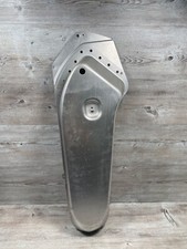 GE Profile Electric Dryer Part Heat Duct Assembly WE14X10064