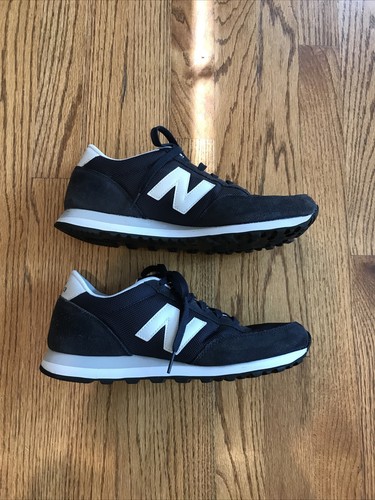 Mens New Balance 501 Navy - ML501NVW 