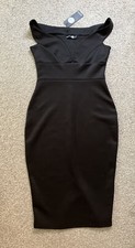 Ladies Size 12 Boohoo Dress - New