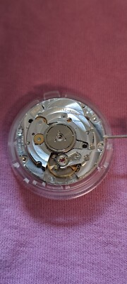 Ulysse Nardin Kaliber UN 026 ETA 2892A2 swiss made dekoriert ohne Modul