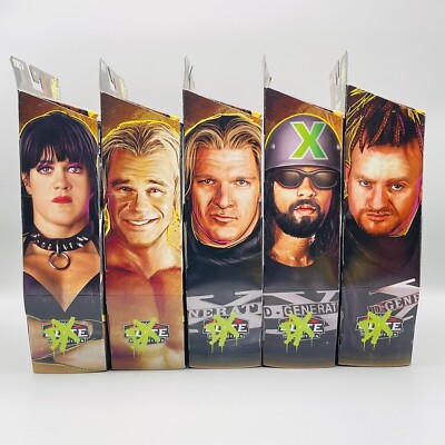 WWE バン・バン・ビガロ WWE クラシック9 バンバンビガロ