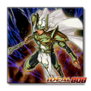 Yugioh Palladium Oracle Mahad, Hobbies & Toys, Toys & Games on Carousell