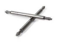 Casio Federstege 2 X Teleskopstifte LTP-1183E LTP-1188G LTP-1188Q LTP-1302D