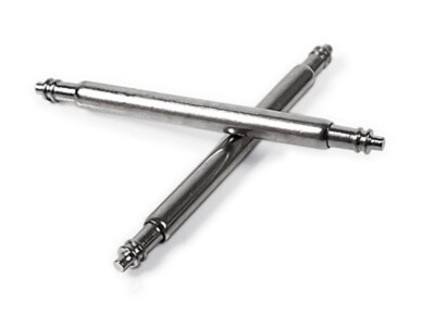 Casio Federstege 2 x Teleskopstifte LTP-1183E LTP-1188G LTP-1188Q LTP-1302D