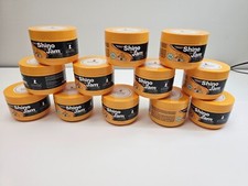 AMPRO SHINE 'N JAM CONDITIONING GEL EXTRA HOLD 8 FL OZ. 12 pack
