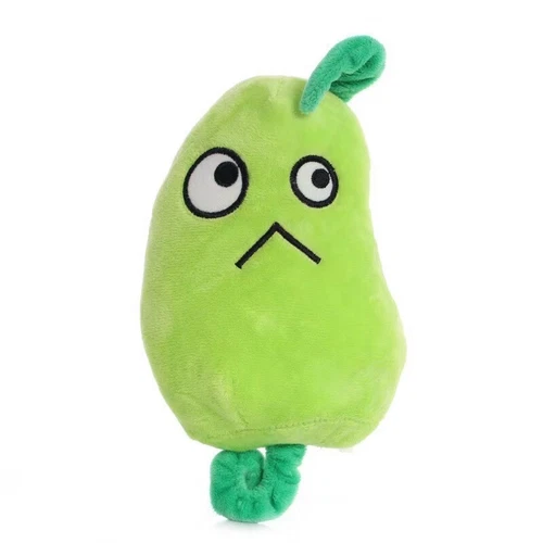 New Plants VS Zombies PVZ Figure Characters Plush Toys Soft Stuffed Doll 6"-12" - Bild 135 von 136