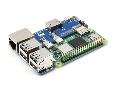 Raspberry Pi Zero To 3B Adapter Alternative Solution for Raspberry Pi 3 Model B
