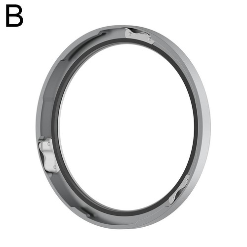 Watch Replacement Bezel For CMF Watch Pro2 - Zdjęcie 13 z 15
