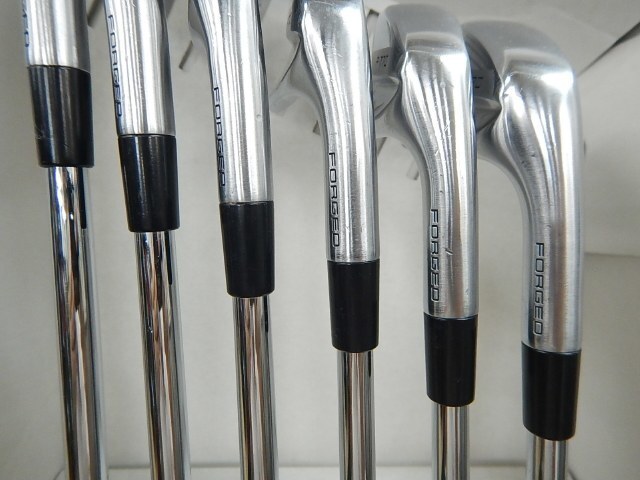 Golf Iron Set TaylorMade P770 2020 Dynamic Gold EX TOUR Golf Iron Set TaylorMade P770 2020 Dynamic Gold EX TOUR