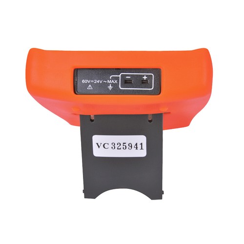 Digital Display Thermometer Temperature Meter Sensor with K-Type Thermocouple - Imagen 3 de 17