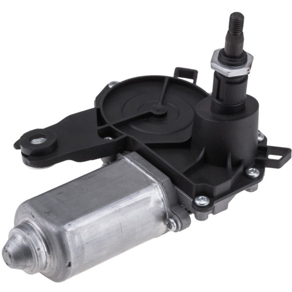 NTY Wischermotor Hinten FüR Toyota Aygo WNB1_ KGB1_ 1.0 1.4 Hdi CitroëN C1-image