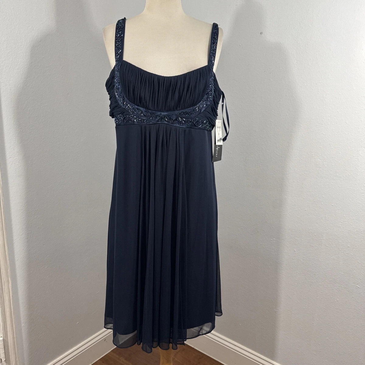 S.L. Fashions Party/Cocktail Sleeveless Dresses for Women for sale | eBay