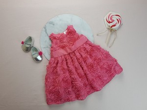 target flower girl dress
