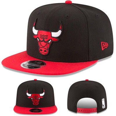 chicago bulls cap original
