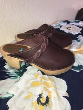 sofia swedish clog