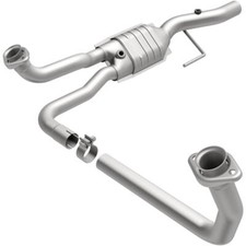 MagnaFlow 4451295-GI California Direct-Fit Catalytic Converter 1998 3.9L V6 GAS