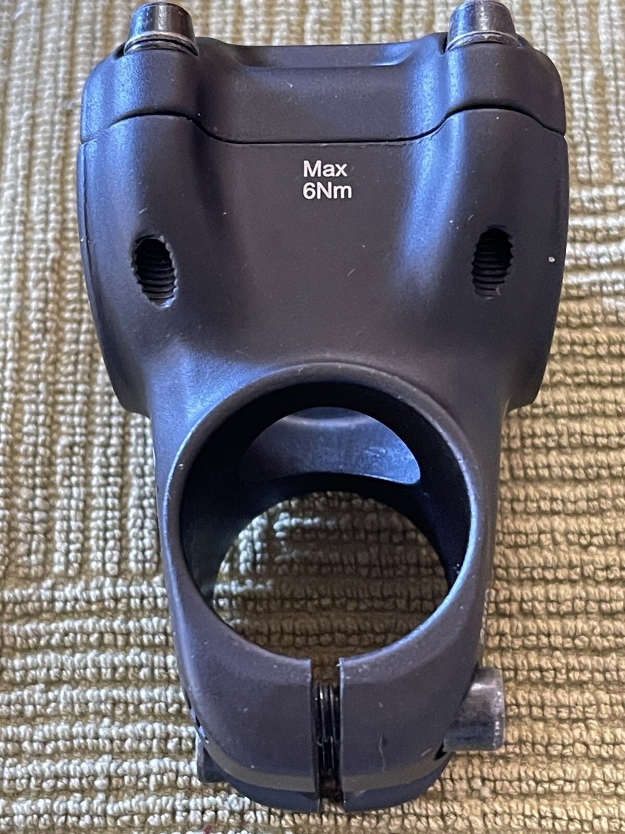 Giant Mountain Bike Stem 35mm bar 50mm Stem length