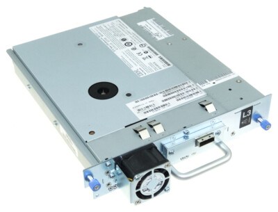 Streamer Dell 05CHM8 LTO-3 SAS TL2000/4000