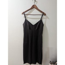 J Crew Wool Pleated Dress