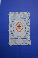 CANIVET NINETEENTH CENTURY, 60 mm X 95 mm CONDITION SEE PHOTOS -59-