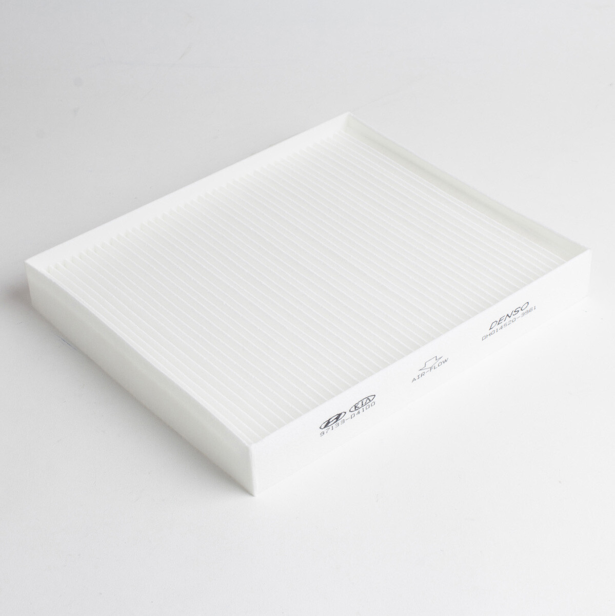 97133-D4100 / C2H79-AP000 / 97133-C2000 Genuine Cabin Air Filter