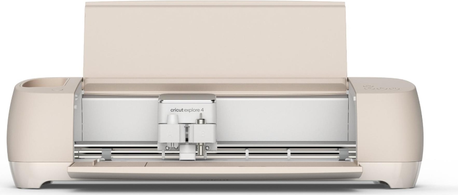 Cricut Schneideplotter Explore 4 Muschelweiss (2011073)