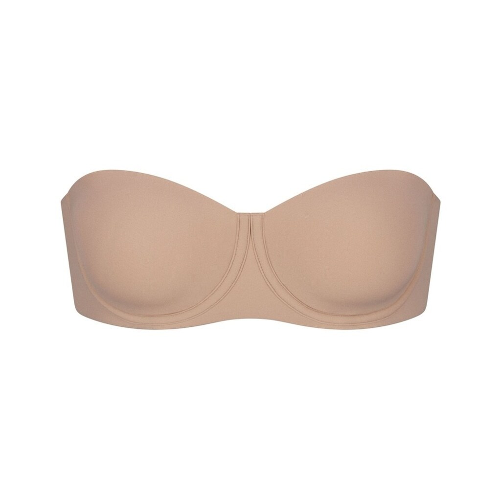 SKIMS Fits Everybody Strapless Bra 32C New With Tags