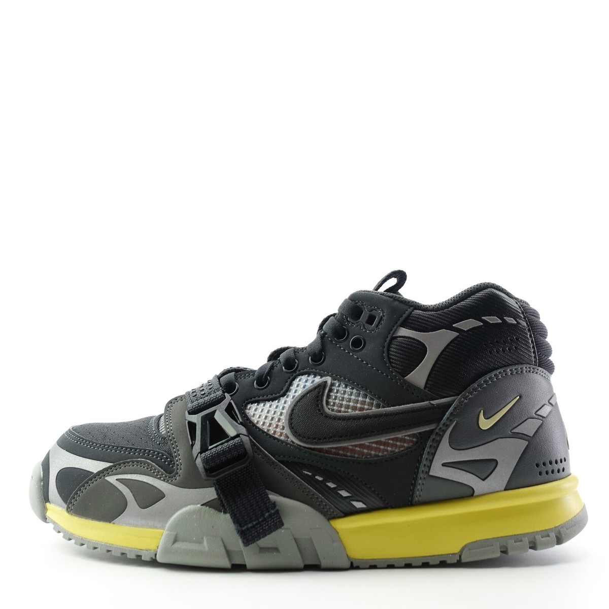 Nike Air Trainer 1 SP Dark Smoke Grey Sneakers Mens Size 11