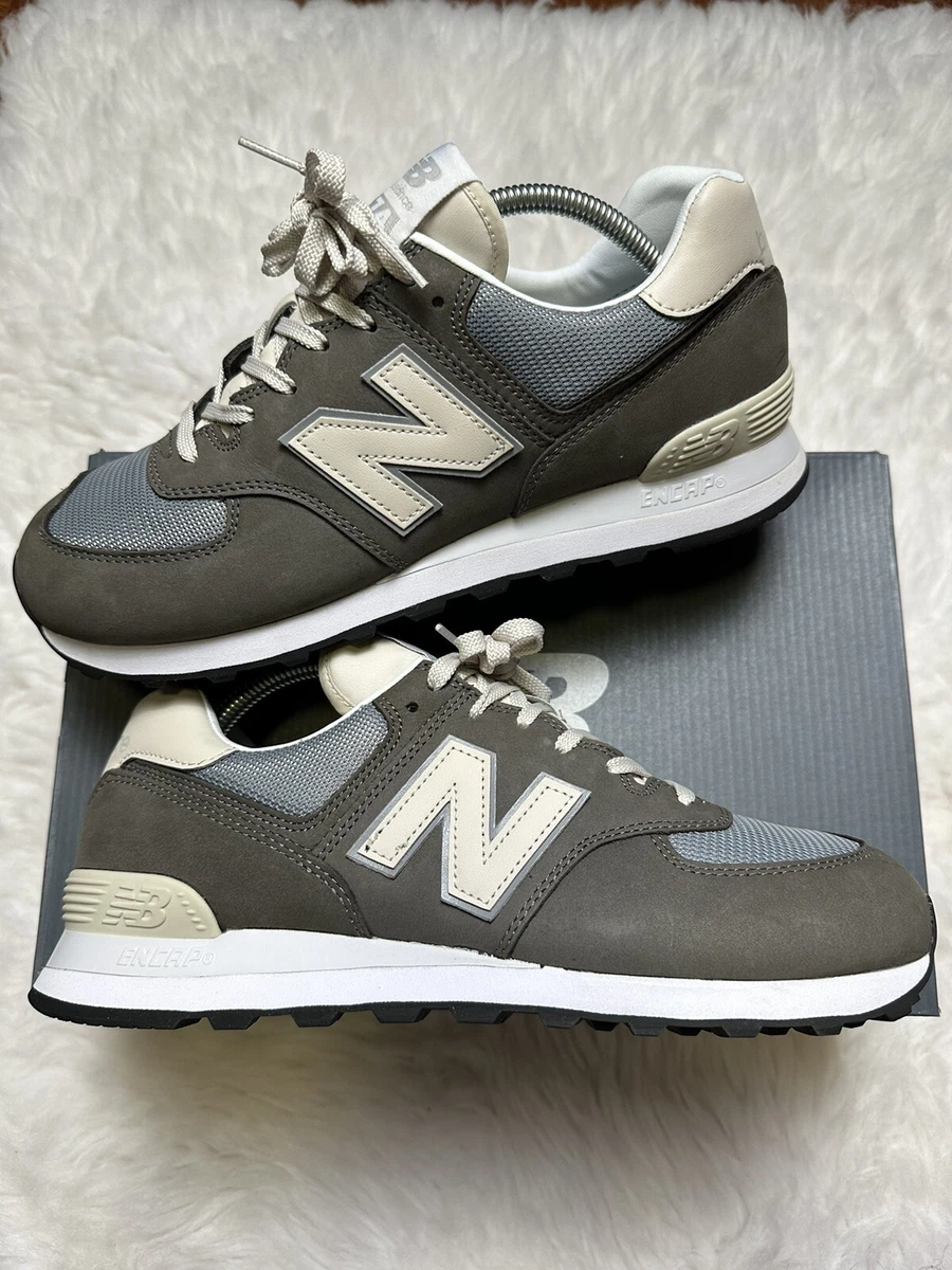 New balance 574 steel clearance black