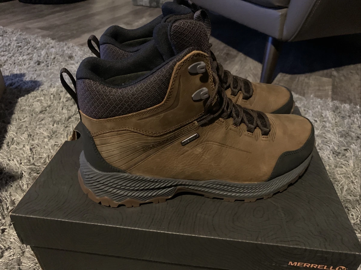 Forestbound top mid waterproof