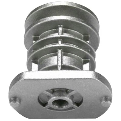 SUPPORTO LAMA MOZZO PORTALAMA TAGLIAERBA RASAERBA CASTELGARDEN (35259)