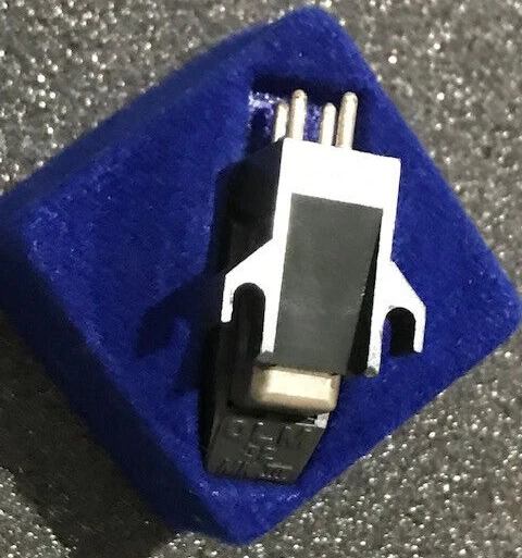 ADC QLM 32 MKIII (Grey) LPS Magnetic Cartridge With Elliptical Stylus See Pictur - Image 2 of 4