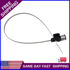 Oil Level CVT Transmission Dipstick For Nissan Altima Rogue 2.5L 31086-JA00A US